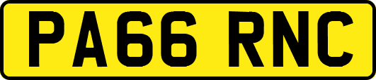 PA66RNC