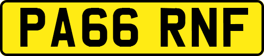 PA66RNF