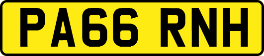 PA66RNH