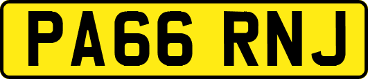 PA66RNJ