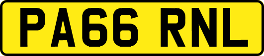 PA66RNL