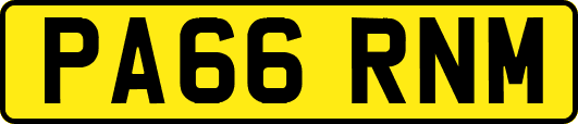PA66RNM