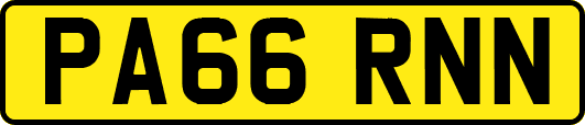 PA66RNN