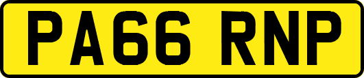 PA66RNP