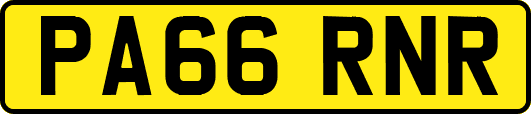 PA66RNR