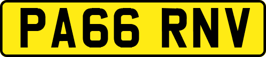 PA66RNV