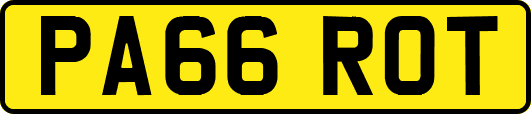 PA66ROT
