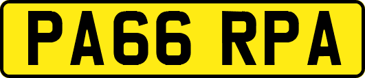 PA66RPA