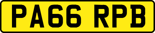PA66RPB