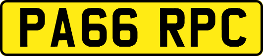 PA66RPC