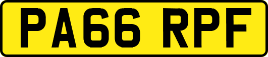 PA66RPF