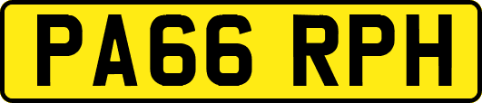 PA66RPH