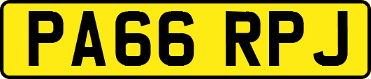 PA66RPJ