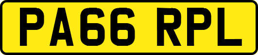 PA66RPL