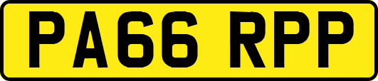 PA66RPP