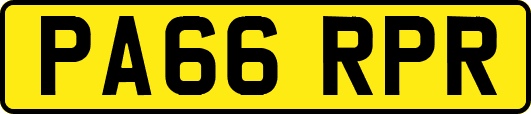 PA66RPR