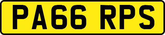 PA66RPS