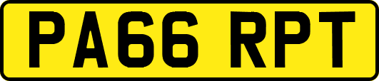 PA66RPT