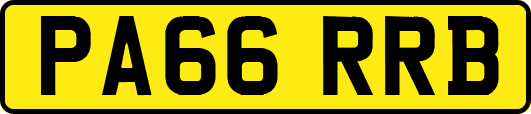 PA66RRB