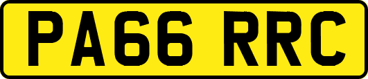 PA66RRC
