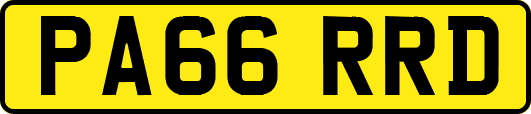 PA66RRD