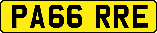 PA66RRE