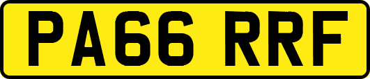 PA66RRF