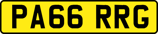PA66RRG
