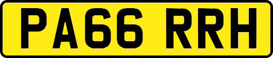 PA66RRH