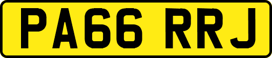 PA66RRJ