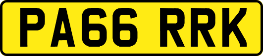 PA66RRK