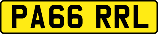 PA66RRL