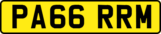 PA66RRM