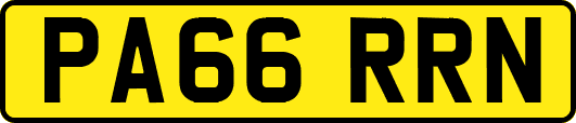 PA66RRN