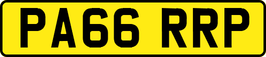 PA66RRP