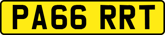 PA66RRT