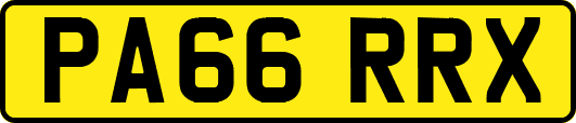 PA66RRX