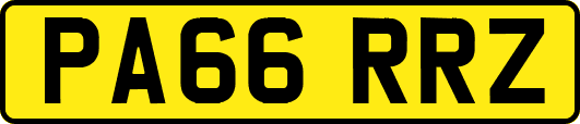 PA66RRZ
