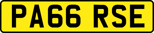PA66RSE