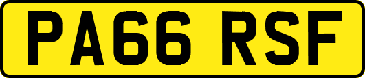 PA66RSF