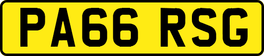 PA66RSG