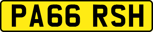 PA66RSH
