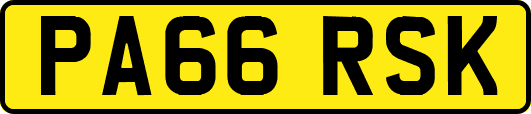 PA66RSK