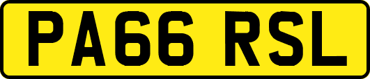 PA66RSL