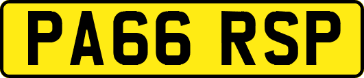 PA66RSP