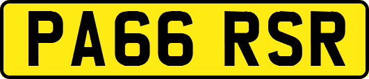 PA66RSR