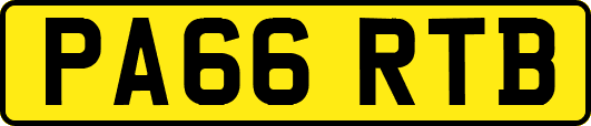 PA66RTB