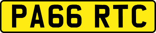 PA66RTC
