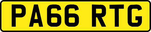 PA66RTG