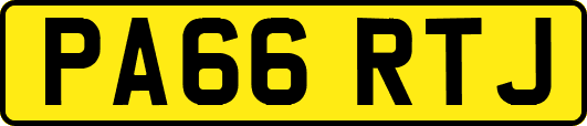 PA66RTJ